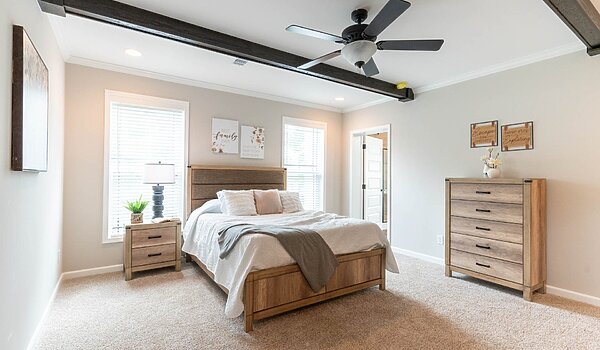 Signature Series / The Woodside DVHBSS-6603D Interior 132527