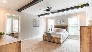 Signature Series / The Woodside DVHBSS-6603D Interior 132528