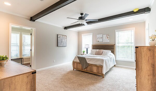 Signature Series / The Woodside DVHBSS-6603D Interior 132528