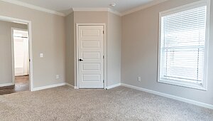 Signature Series / The Woodside DVHBSS-6603D Interior 132529