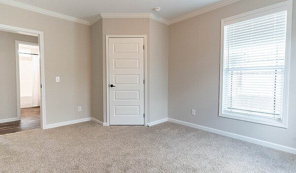 Signature Series / The Woodside DVHBSS-6603D Interior 132529