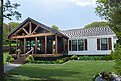 Signature Series / The Woodside DVHBSS-6603D Exterior 132516