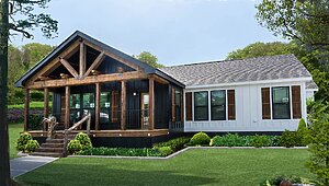 Signature Series / The Woodside DVHBSS-6603D Exterior 132516