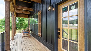 Signature Series / The Woodside DVHBSS-6603D Exterior 132517