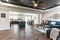 Signature Series / The Woodside DVHBSS-6603D Interior 132518