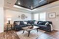 Signature Series / The Woodside DVHBSS-6603D Interior 132519