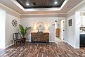 Signature Series / The Woodside DVHBSS-6603D Interior 132520