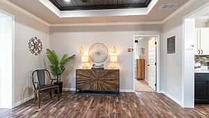 Signature Series / The Woodside DVHBSS-6603D Interior 132520