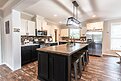 Signature Series / The Woodside DVHBSS-6603D Interior 132522