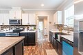 Signature Series / The Woodside DVHBSS-6603D Interior 132524