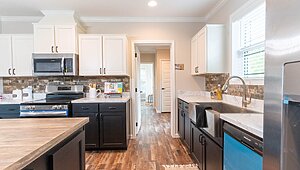 Signature Series / The Woodside DVHBSS-6603D Interior 132524
