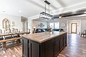 Signature Series / The Woodside DVHBSS-6603D Interior 132526