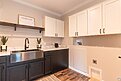 Signature Series / The Woodside DVHBSS-6603D Utility 132536