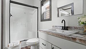 Signature Series / Cozy Cabin XL DVHBSS-MONL-1654-2BR Interior 132547