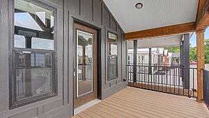 Signature Series / Cozy Cabin XL DVHBSS-MONL-1654-2BR Exterior 132539