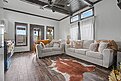 Signature Series / Cozy Cabin XL DVHBSS-MONL-1654-2BR Interior 132541