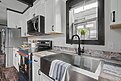 Signature Series / Cozy Cabin XL DVHBSS-MONL-1654-2BR Interior 132542