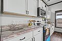 Signature Series / Cozy Cabin XL DVHBSS-MONL-1654-2BR Interior 132543