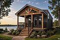 Signature Series / Cozy Cabin XL DVHBSS-MONL-1654-2BR Exterior 132538