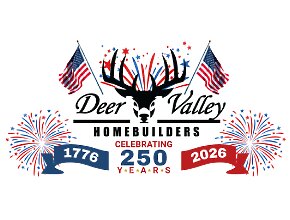 Deer Valley Homebuilders logo