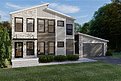 Modern Living Series / Aries Two Story Exterior 80677