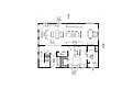 Modern Living Series / Aries Two Story Layout 80674