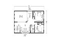 Modern Living Series / Aries Two Story Layout 80675