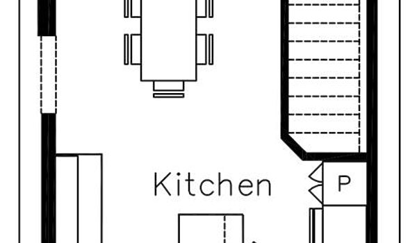 Modern Living Series / Jade Tree Ranch Layout 80685