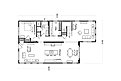 Modern Living Series / Jasmine Two Story Layout 80687