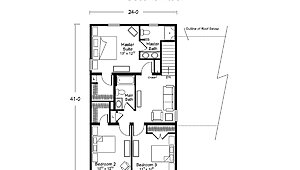 Homestead Series / Andrea Layout 80718