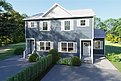 Multifamily Collection / Fayette Exterior 80711