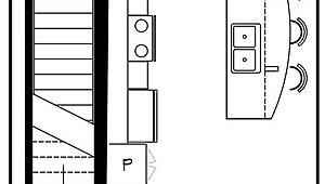 Multifamily Collection / Fayette Layout 80710