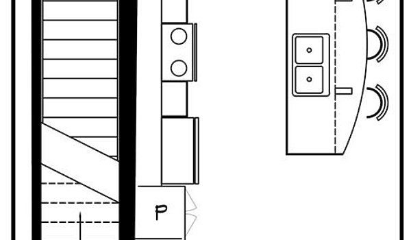 Multifamily Collection / Fayette Layout 80710