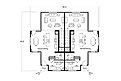 Multifamily Collection / Fayette Layout 80707