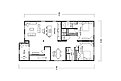 Multifamily Collection / Fitchberg Layout 80705