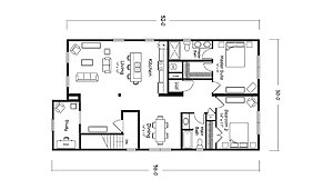 Multifamily Collection / Fitchberg Layout 80705