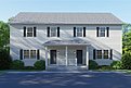Multifamily Collection / Mill City Exterior 80700