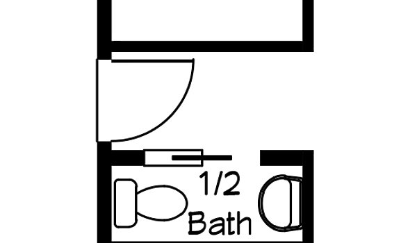 Multifamily Collection / Suffern Layout 80691