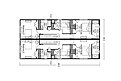 Multifamily Collection / Suffern Layout 80692