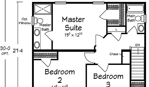 Homestead Series / Iron Town Layout 80795