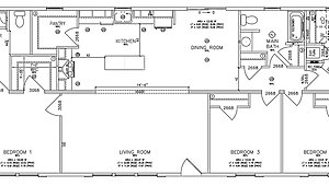 ValueCraft Series / Cherry Layout 99092