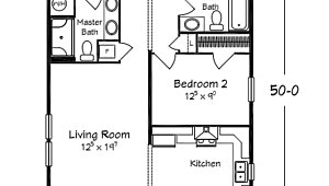 ValueCraft Series / Fir Model 2750 Layout 99112