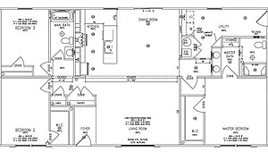 ValueCraft Series / Spruce Layout 99129