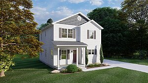 Homestead Series / Anson II Exterior 113583