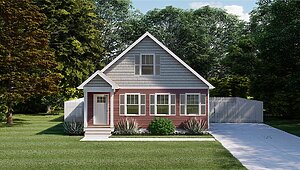 Homestead Series / Eastwood Cape Exterior 113585