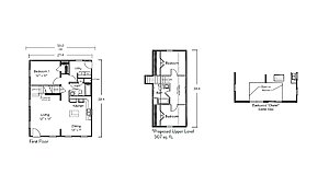 Homestead Series / Eastwood Cape Layout 113584