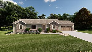 Homestead Series / LeGrand Ranch 1507 1678 Exterior 113595