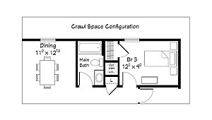 Homestead Series / LeGrand Ranch 1507 1678 Layout 113593