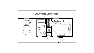 Homestead Series / LeGrand Ranch 1507 1678 Layout 113591