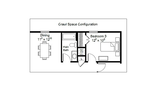 Homestead Series / LeGrand Ranch 1507 1678 Layout 113591